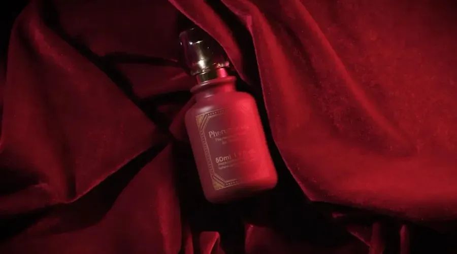 Парфуми з феромонами PheroStrong Pheromone Show для жінок, 50 мл