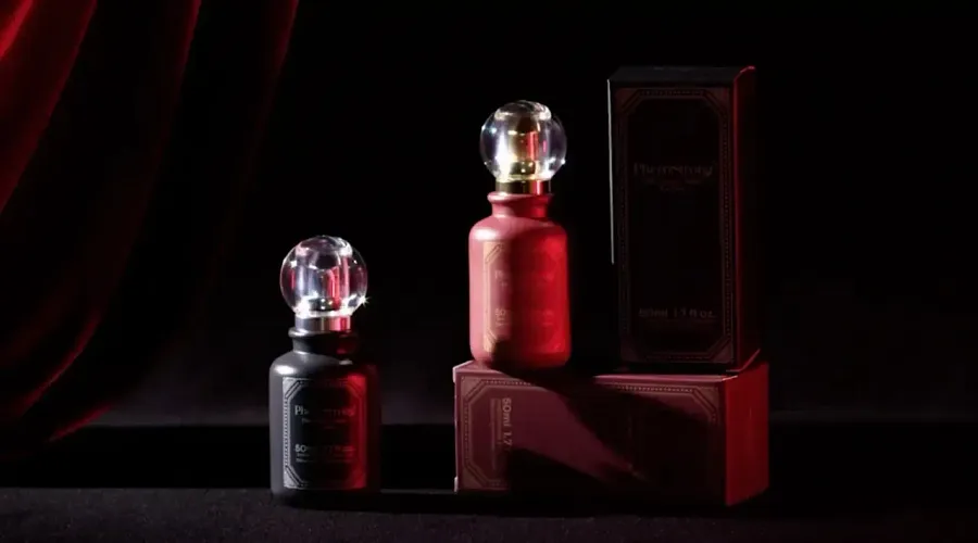 Парфуми з феромонами PheroStrong Pheromone Show для жінок, 50 мл