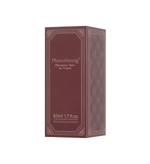 Парфуми з феромонами PheroStrong Pheromone Show для жінок, 50 мл