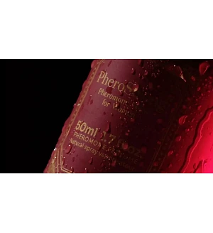 Парфуми з феромонами PheroStrong Pheromone Show для жінок, 50 мл