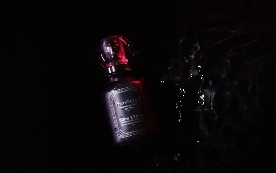 Парфуми з феромонами PheroStrong Pheromone Show для чоловіків, 50 мл