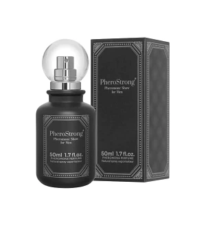 Парфуми з феромонами PheroStrong Pheromone Show для чоловіків, 50 мл