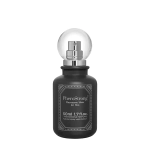 Парфуми з феромонами PheroStrong Pheromone Show для чоловіків, 50 мл