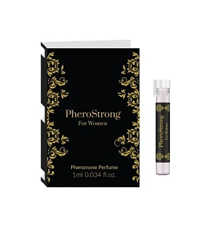 Парфуми з феромонами PheroStrong Strong для жінок, 1 мл