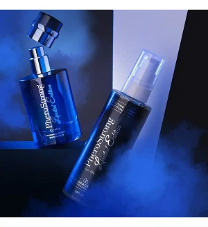Парфуми з феромонами PheroStrong Limited Edition для чоловіків, 1 мл