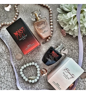 Парфуми з феромонами Beauty with PheroStrong для жінок, 1 мл