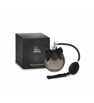 Парфуми з феромонами Bijoux Indiscrets L’Essence du Boudoir VIP, 100 мл