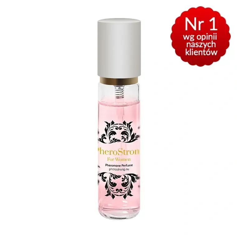 Жіночі парфуми з феромонами PheroStrong Pheromone Perfume for Women