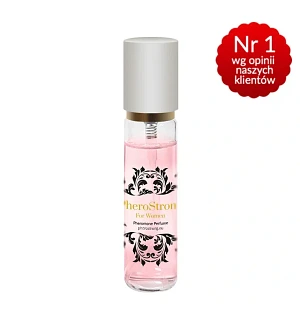 Жіночі парфуми з феромонами PheroStrong Pheromone Perfume for Women