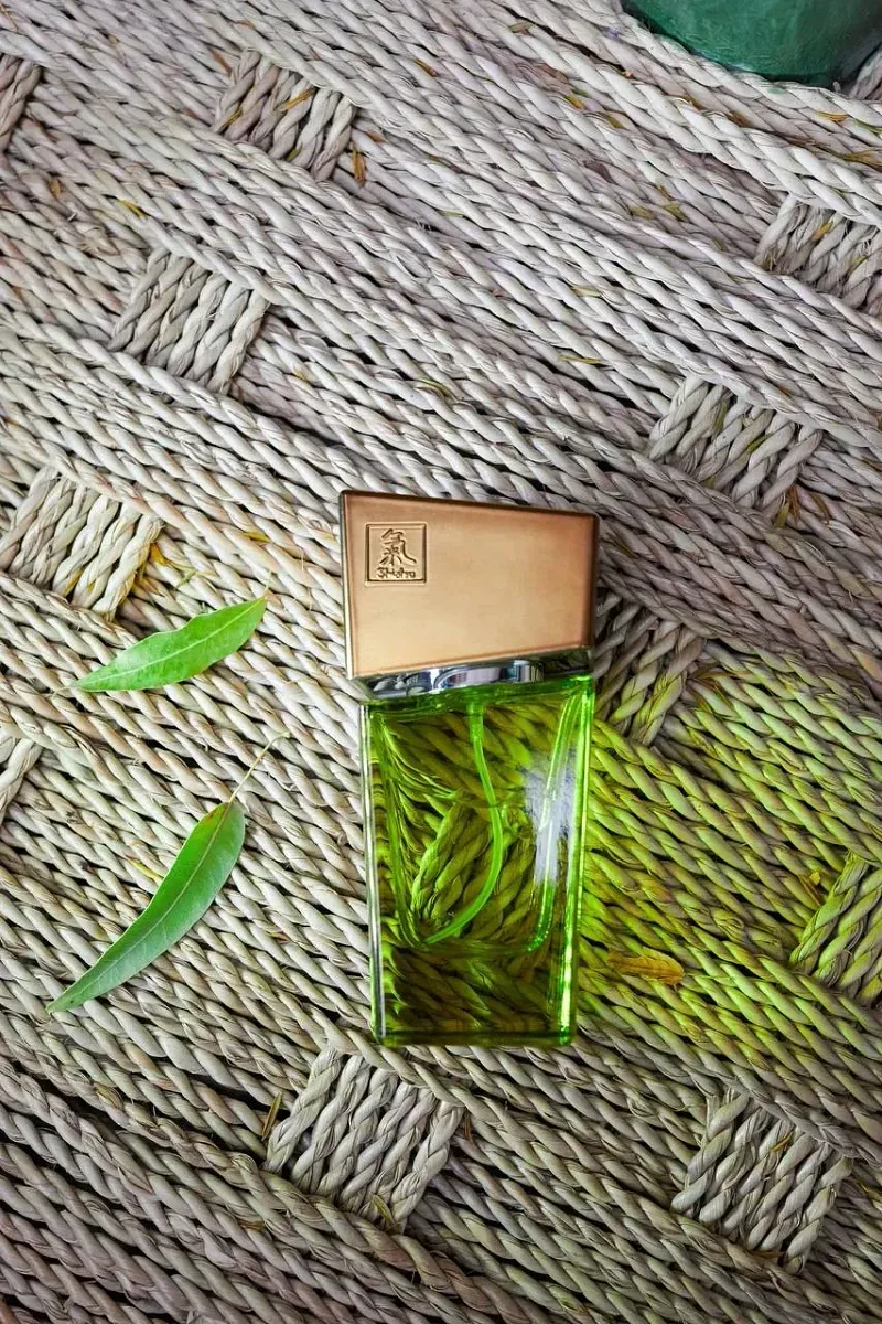 Жіночі парфуми з феромонами SHIATSU Pheromone Fragrance Women Lime, 50 мл