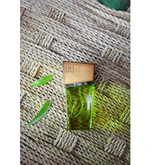 Жіночі парфуми з феромонами SHIATSU Pheromone Fragrance Women Lime, 50 мл