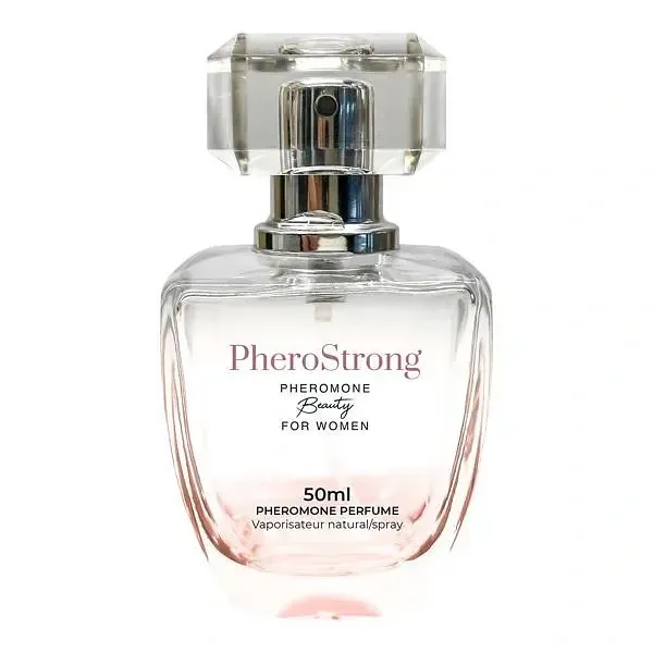 Жіночі парфуми з феромонами Beauty with PheroStrong, 50 мл