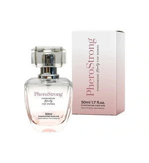 Жіночі парфуми з феромонами Beauty with PheroStrong, 50 мл