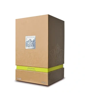 Жіночі парфуми з феромонами SHIATSU Pheromone Fragrance Women Lime, 15 мл