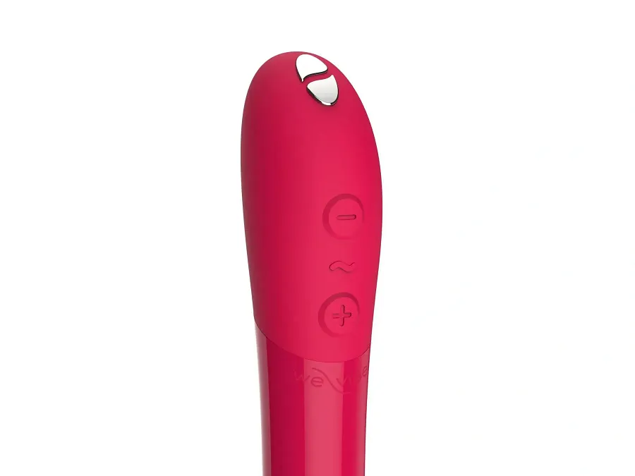 Віброкуля We-Vibe Tango X Coral, коралова.