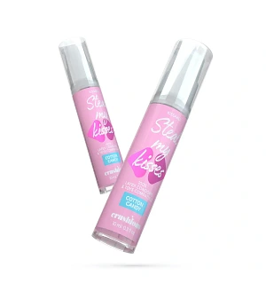 Оральний лубрикант Crushious Cotton Candy, 10 мл