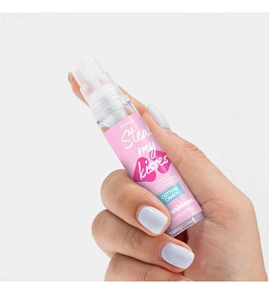 Оральний лубрикант Crushious Cotton Candy, 10 мл