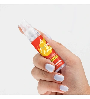 Розігрівальний лубрикант Crushious Extra Hot, 10 мл