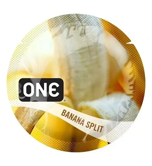 ONE FlavorWaves латексні, набір різних смаків, 5 шт.