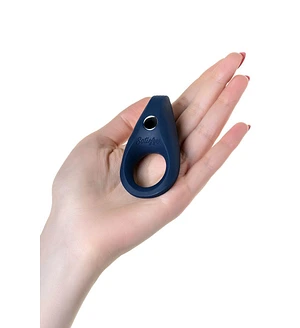 Ерекційне віброкільце Satisfyer Rocket Ring (м'яте паковання)