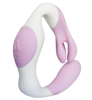 Вібратор Adrien Lastic O Venus