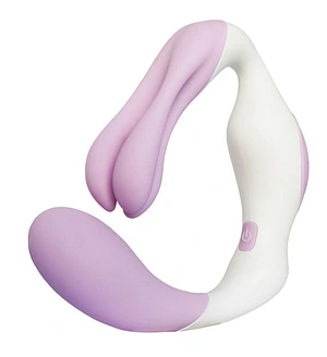 Вібратор Adrien Lastic O Venus