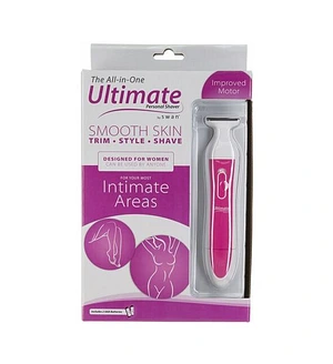 Персональний тример Ultimate Personal Shaver - Women