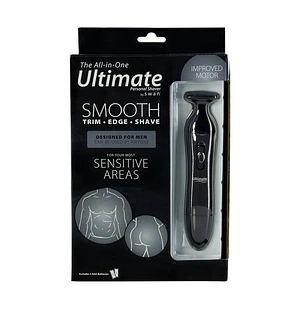 Персональний тример Ultimate Personal Shaver - Men