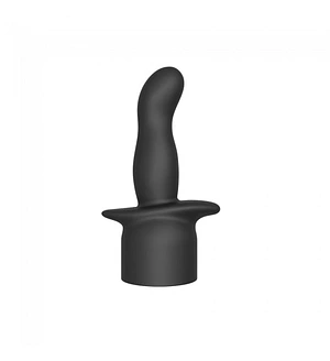 Мінівібромасажер Dorcel Kit Wanderful з насадками (анальна і вагінальна), водонепроникний