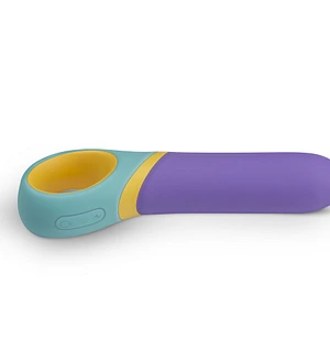 Вібромасажер PMV20 Base - Wand Vibrator