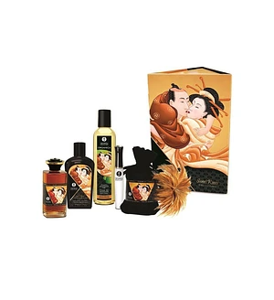 Подарунковий набір Shunga Sweet Kisses Kit