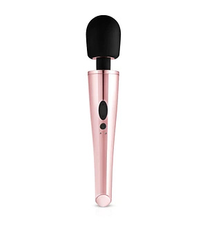 Вібромасажер Rosy Gold — Nouveau Wand Massager