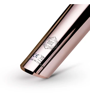 Вібромасажер Rosy Gold — Nouveau Wand Massager