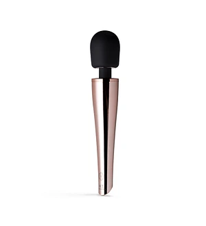 Вібромасажер Rosy Gold — Nouveau Wand Massager