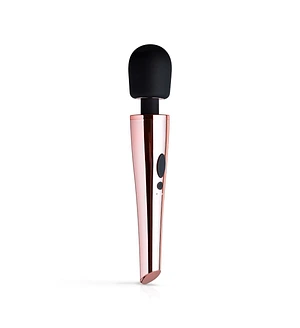 Вібромасажер Rosy Gold — Nouveau Wand Massager