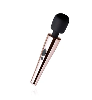 Вібромасажер Rosy Gold — Nouveau Wand Massager