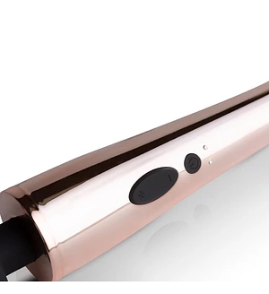 Вібромасажер Rosy Gold — Nouveau Wand Massager