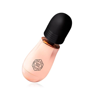 Мінівібромасажер Rosy Gold — Nouveau Mini Massager