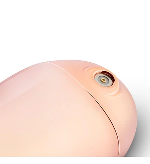 Мінівібромасажер Rosy Gold — Nouveau Mini Massager