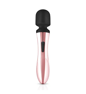 Вібромасажер Rosy Gold — Nouveau Curve Massager