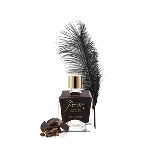 Фарба для тіла Bijoux Indiscrets Poême – Dark Chocolate