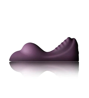 Вібромасажер Rocks Off Ruby Glow Dusk