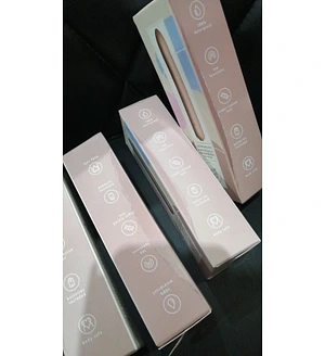 Вібратор SugarBoo Sugar Blush (м'яте паковання)