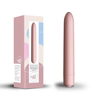 Вібратор SugarBoo Sugar Blush (м'яте паковання)