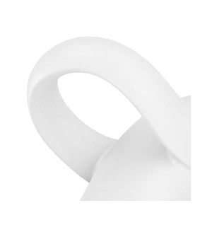 Вібратор на палець Satisfyer Bold Lover White, гнучкий