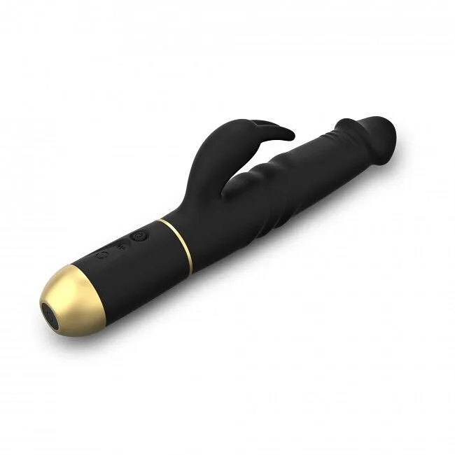 Вібратор Dorcel Furious Rabbit 2.0 (м'яте паковання)