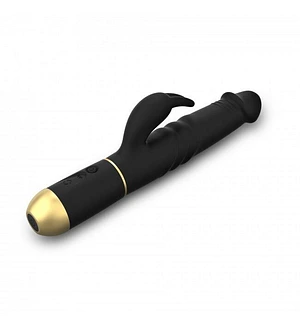 Вібратор Dorcel Furious Rabbit 2.0 (м'яте паковання)