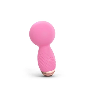 Мінівібромасажер Love To Love Itsy Bitsy – Pink Passion