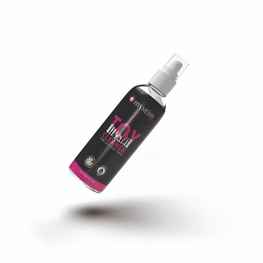 Очищувальний засіб для іграшок Mystim Toycleaner 100 мл (термін придатності до 12.2026)