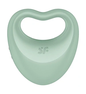 Вібратор на палець та ерекційне кільце 2в1 Satisfyer Perfect Pair 3